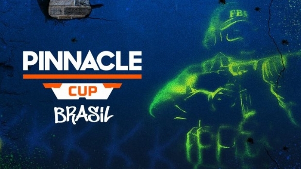 Começa a primeira Pinnacle Cup: Brasil com US$ 25 mil de prêmio e as melhores equipe de eSports