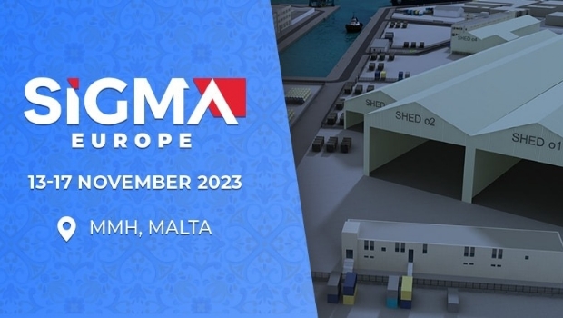 SiGMA Europe moves to much larger venue