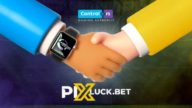 Sports betting and gaming site PixLuck.Bet hires Control+F5 to expand in Brazil