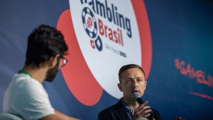 CEO da Better Collective discute expansão latino-americana em São Paulo e quer superar ESPN