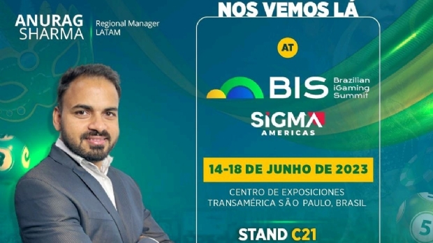 Skilrock Technologies será expositor no Brazilian iGaming Summit 2023