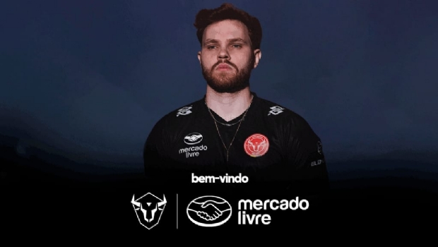 Mercado Livre anuncia patrocínio à equipe w7m e fortalece presença no mercado de eSports