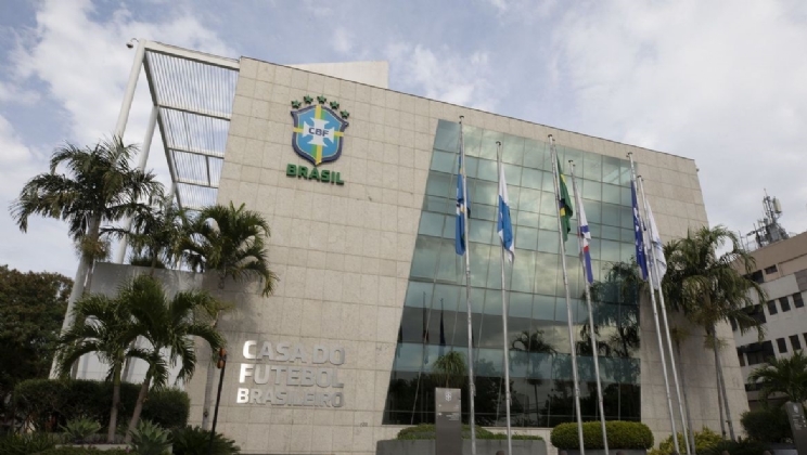 CBF terá que pagar R$ 500 mil por partida da Série A caso não cumpra contrato com galera.bet