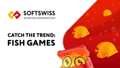 Análise da SOFTSWISS traz os jogos mais populares por região e categoria