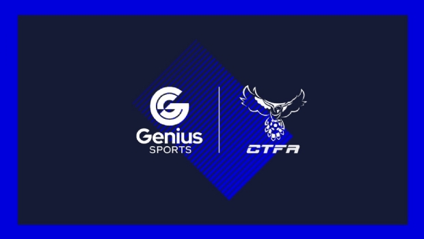 Genius Sports awarded exclusive official data & streaming partnership with Chinese Taipei Football