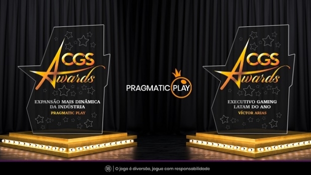 Pragmatic Play comemora vitória dupla no Caribbean Gaming Show