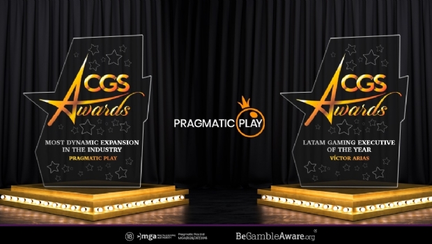 Pragmatic Play celebrates double win at Caribbean Gaming Show