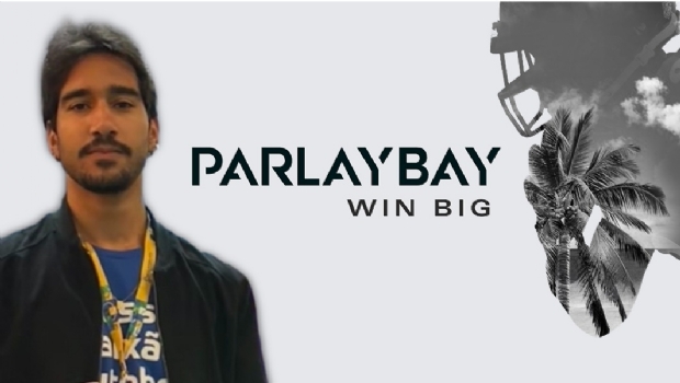 ParlayBay expands into LatAm, appoints Brazilian Bernardo Bastos as sales manager