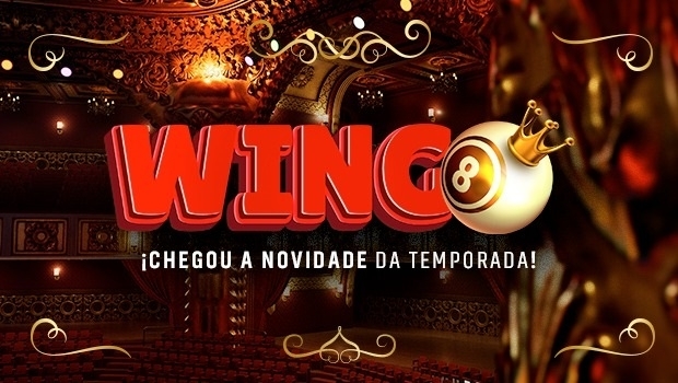 WINGO: the newest live casino game from Sprint Gaming