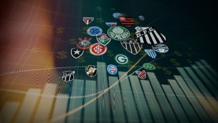 Clubes devem receber R$ 2 milhões ao ano com apostas e discutem se compensa