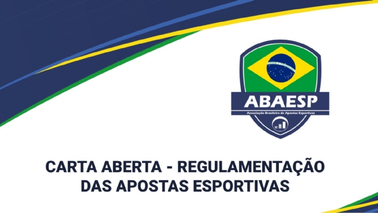 Abaesp lança abaixo-assinado para consulta pública sobre regulamentação das apostas esportivas