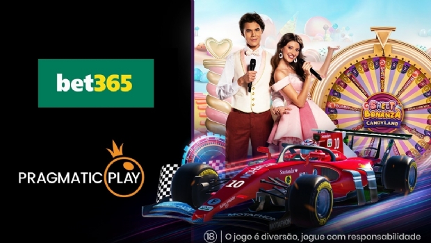 Pragmatic Play se expande em Ontário com a bet365