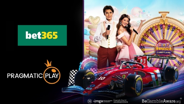 Pragmatic Play expands in Ontario with bet365