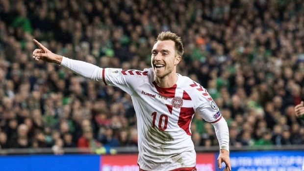 Bet365 must pay compensation to Danish soccer star Eriksen and others