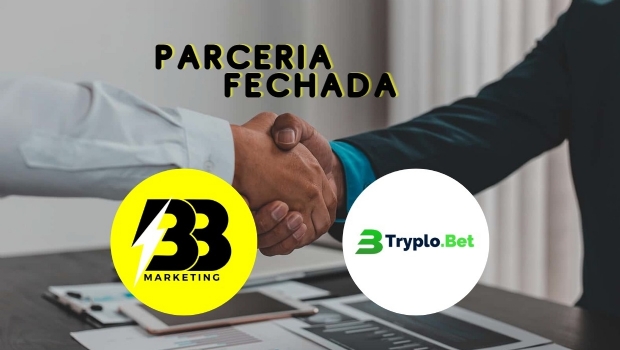 Tryplo Bet é a nova cliente da BB Marketing para ampliar engajamento