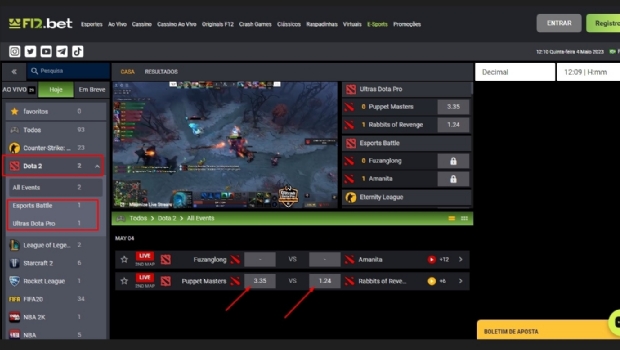 Como apostar no Dota 2: Destrua seus inimigos e se torne o dono do pedaço