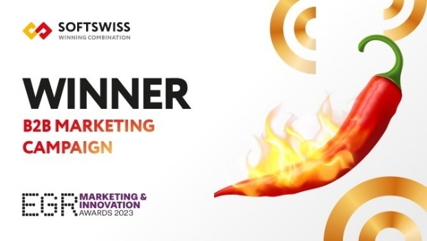 SOFTSWISS triunfa no EGR Marketing & Innovation Awards com a campanha Maltese 360