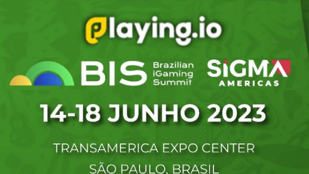 Playing.io attends BiS SiGMA, LatAm most important iGaming, Bettech and betting event