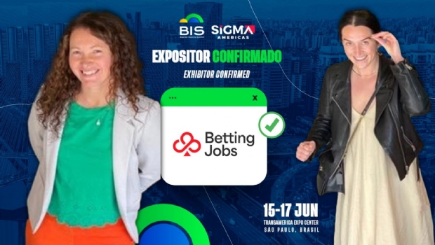 BettingJobs: BiS SiGMA and an expert perspective on the Brazil / LatAm markets