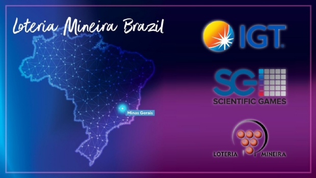 IGT and Scientific Games awarded 20-year lottery contract for Loteria Mineira Brazil