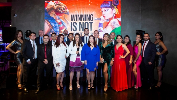 Zitro celebrates success in Peruvian market with spectacular event