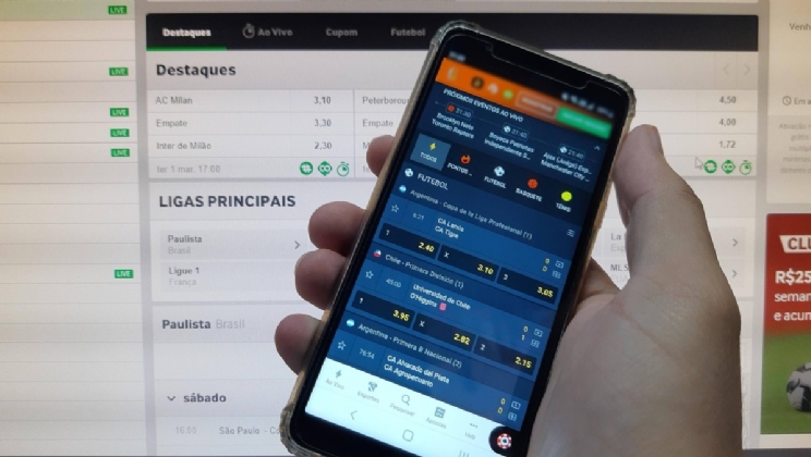 Brasileiros escolhem usar o pix e movimentam US$ 2,7 bi em apostas esportivas somente no 1T 2023