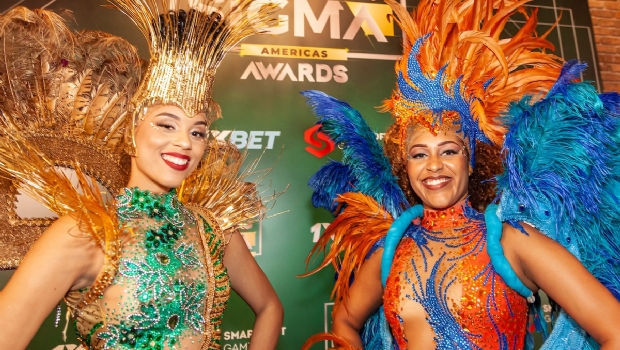 Galeria de fotos: O melhor da noite do SiGMA Awards Americas 2023