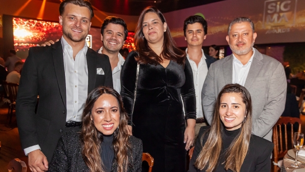 Galeria de fotos: O melhor da noite do SiGMA Awards Americas 2023