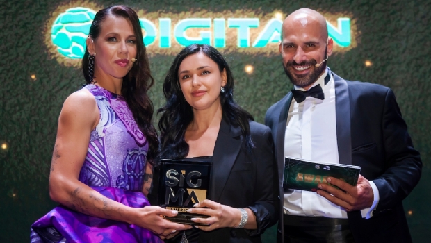 Galeria de fotos: O melhor da noite do SiGMA Awards Americas 2023