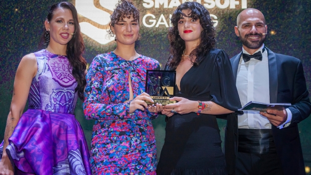 Galeria de fotos: O melhor da noite do SiGMA Awards Americas 2023