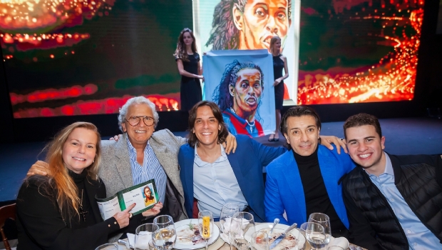 Galeria de fotos: O melhor da noite do SiGMA Awards Americas 2023