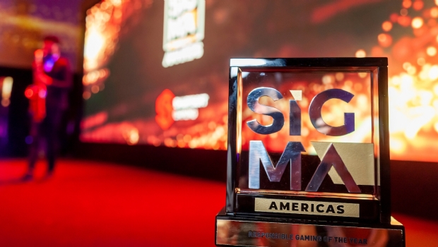 Photo gallery: The best of the night at SiGMA Awards Americas 2023