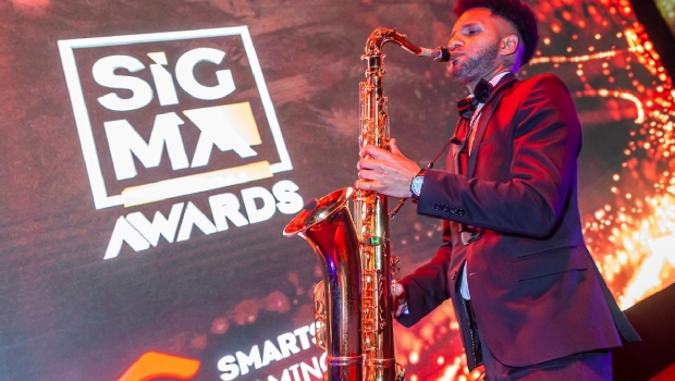 Photo gallery: The best of the night at SiGMA Awards Americas 2023