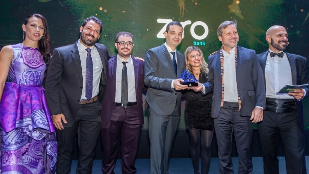 Photo gallery: The best of the night at SiGMA Awards Americas 2023