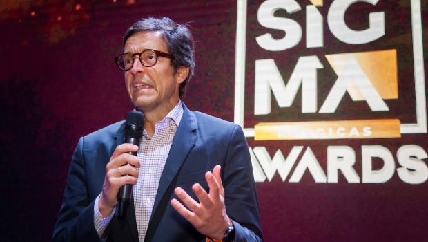 Photo gallery: The best of the night at SiGMA Awards Americas 2023