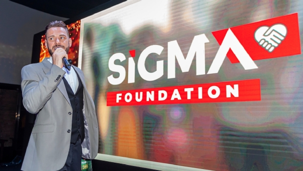 Photo gallery: The best of the night at SiGMA Awards Americas 2023