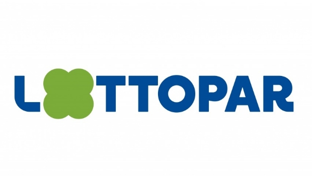 With regulation, Lottopar's sports betting system takes another step forward