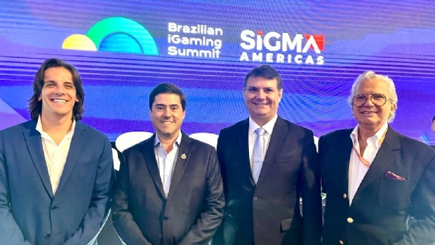 BiS SiGMA inaugurates a new moment in the history of iGaming in Brazil and LatAm