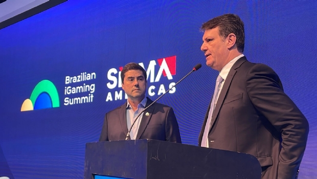 BiS SiGMA inaugura um novo momento na história do iGaming no Brasil e LatAm