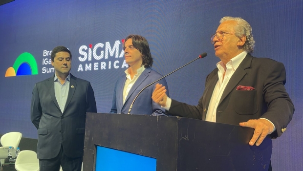 BiS SiGMA inaugura um novo momento na história do iGaming no Brasil e LatAm