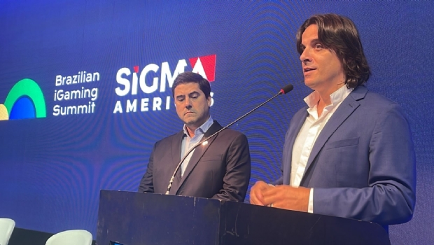 BiS SiGMA inaugura um novo momento na história do iGaming no Brasil e LatAm