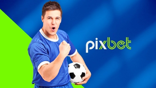 Pixbet is authorized by Loterj to operate sports betting in Rio de Janeiro