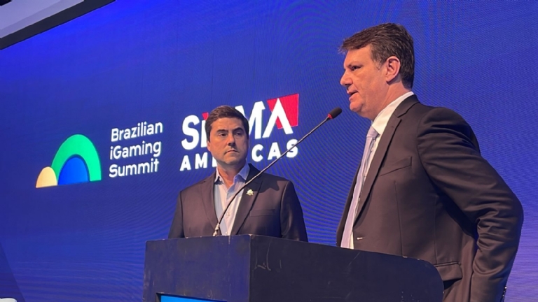 Grupo SiGMA desembarca no Brasil ao se fundir com Brazilian iGaming Summit  (BiS) - BNLData