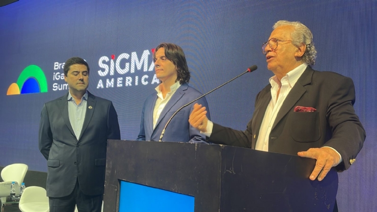 Grupo SiGMA desembarca no Brasil ao se fundir com Brazilian iGaming Summit  (BiS) - BNLData