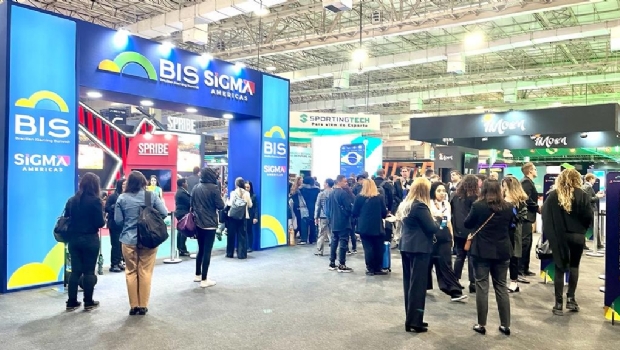 BiS SiGMA Americas: Highlights do dia 1