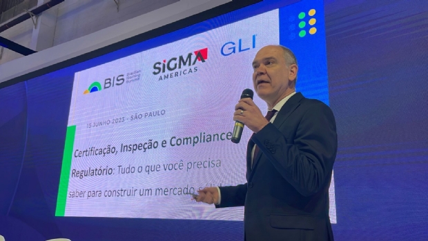 BiS SiGMA Americas: Highlights do dia 1