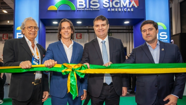 BiS SiGMA Americas: Highlights do dia 1