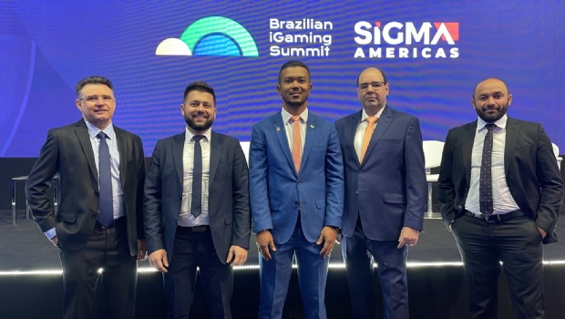 BiS SiGMA Americas: Highlights do dia 1