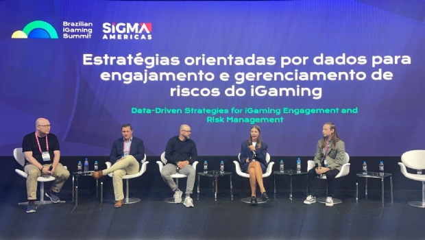 BiS SiGMA Americas: Highlights do dia 1