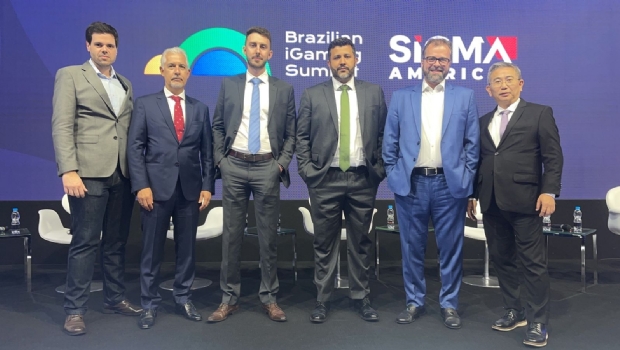 BiS SiGMA Americas: Highlights do dia 1